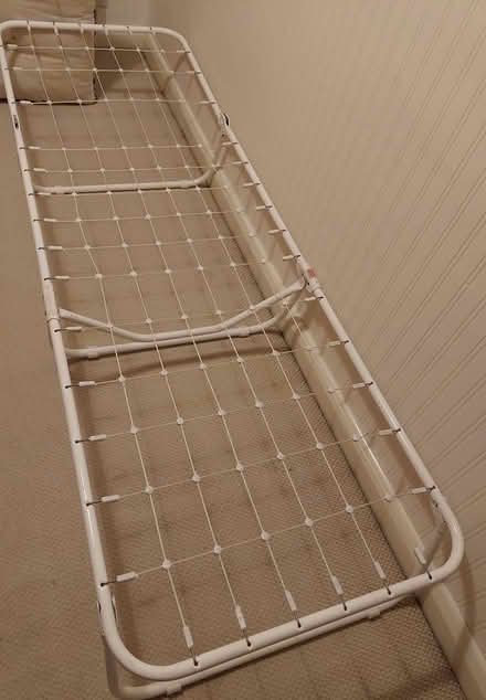 Photo of free Camp / Spare Bed (Caterham CR3) #3