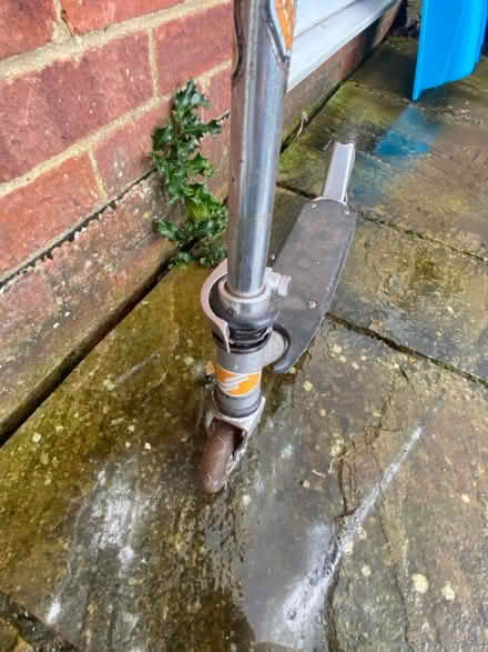 Photo of free Scooter (Fleet GU51) #3