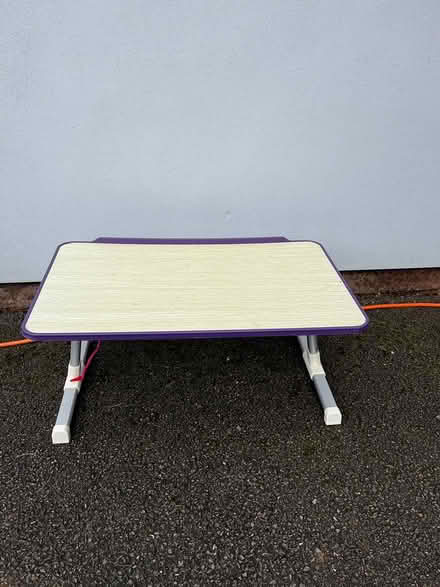 Photo of free Little table (Leckhampton) #1