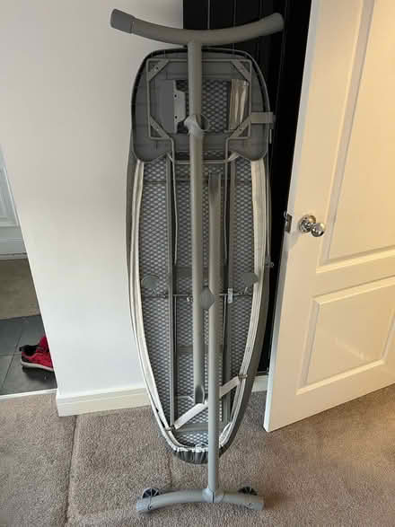 Photo of free Large Ironing Board (Elm Park RM12) #2