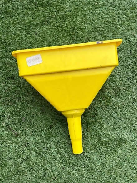 Photo of free Funnel (Tivoli GL50) #1