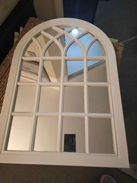 Photo of free Mirror (Canning town E16) #1