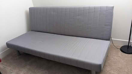 Photo of free IKEA BEDDINGE 3-seat sofa-bed (Heritage Park) #1