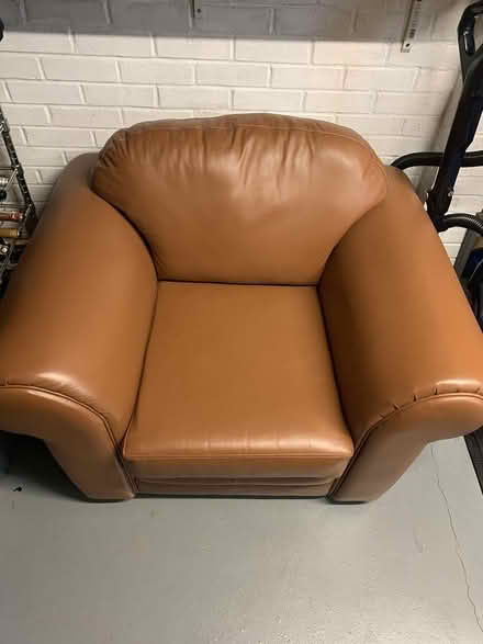 Photo of free Armchair (Kingswinford) #1