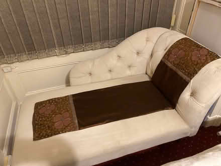 Photo of free Chaise Lounge (Carlisle CA1) #1