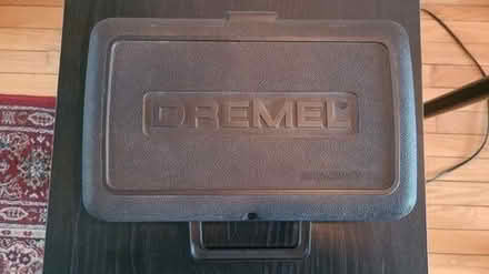 Photo of free DREMEL MultiPro Model 770 (20874) #2
