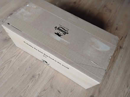 Photo of free Insulating boxes (Bryn Gates WN2) #4