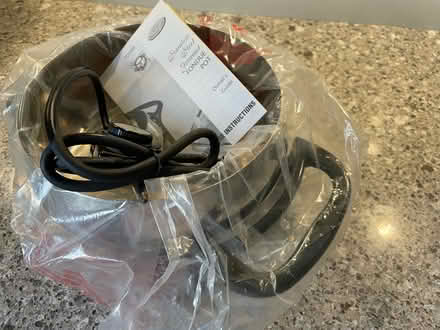 Photo of free Stainless Steel Electric Fondue (Surbiton KT6) #1