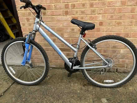 Photo of free Teenage girl/Woman’s Bicycle (Heston UB2) #1