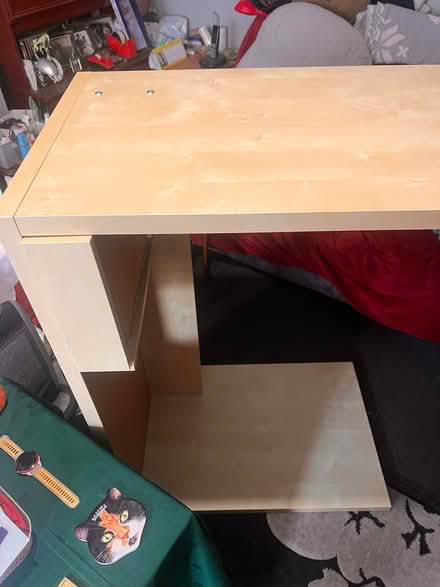 Photo of free IKEA desk (NW10) #1