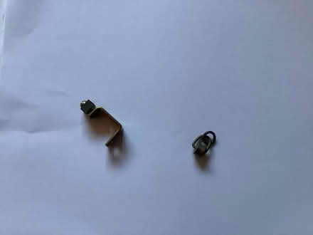 Photo of free Curtain fitments (Northcourt OX14) #2