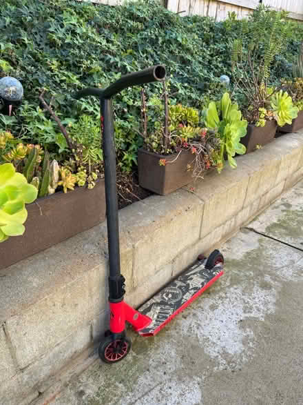 Photo of free Scooter (South Carlsbad / La Costa) #1