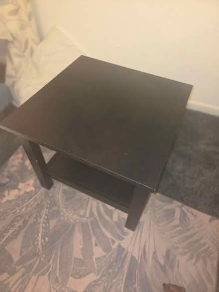 Photo of free Coffee table (burmantofts LS9) #2