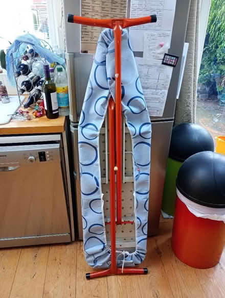 Photo of free Ironing Board (Garden City OX5) #2