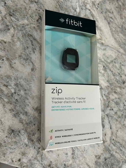 Photo of free Fitbit zip (South Fallingbrook) #1