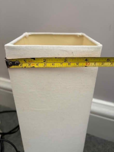 Photo of free Bedside table lamps (Horsham) #3