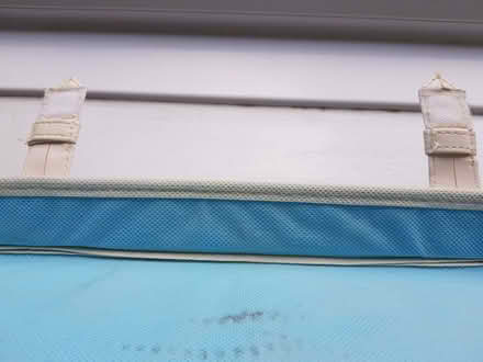 Photo of free Storage boxes (Kendal LA9) #3