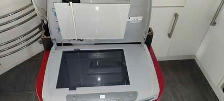 Photo of free HP Scanjet Scanner/Document feeder (Wollaton NG8) #2
