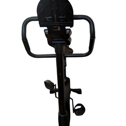 Photo of free Immaculate exercise bike (Chorlton/Stretford M21) #2