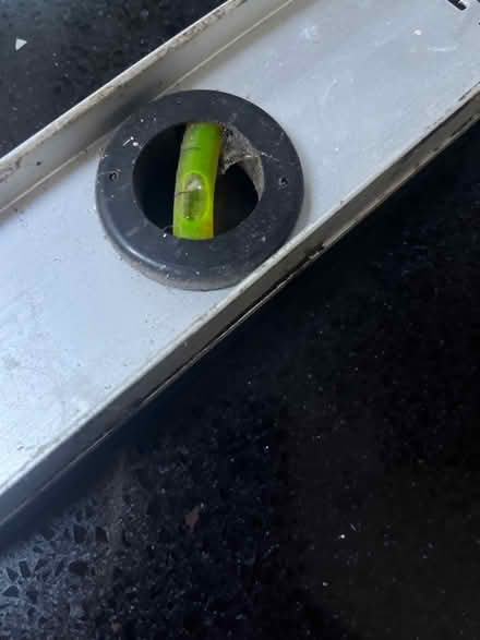 Photo of free Aluminium level (Newburgh WN8) #3