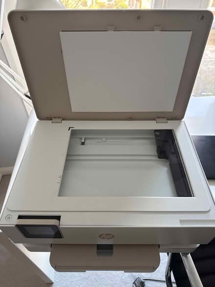 Photo of free HP Envy 3 in 1 printer. VGC (W13) #2
