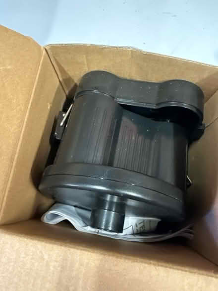 Photo of free Battery pump for airbeds etc (Blaby LE8) #3