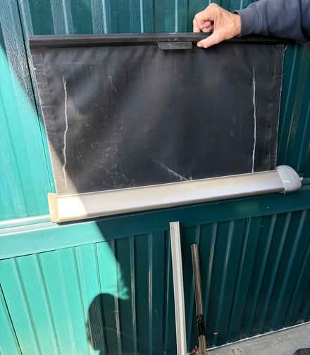 Photo of free Sliding Pet Screen for Door (Canada Cove, Half Moon Bay) #1