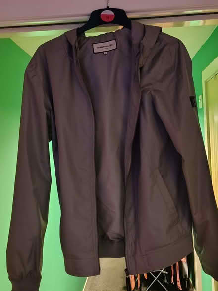 Photo of free Selection of jackets . (Gorgie EH11) #3