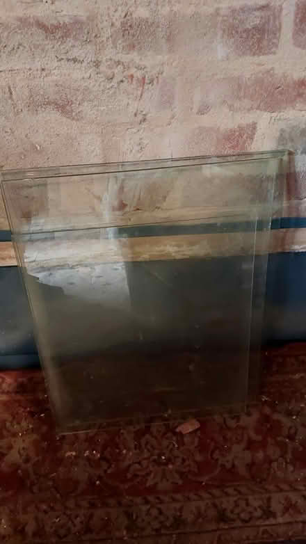 Photo of free Vintage glass panels (Denhams Cnr-Boorley Gdns SO32) #3