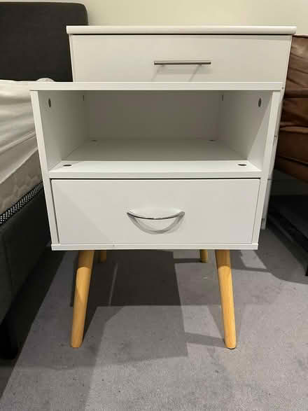 Photo of free Bedside table (Colindale, NW9) #3
