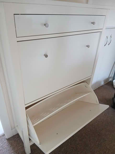 Photo of free Ikea Organiser (Bray) #1