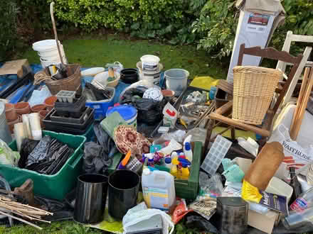 Photo of free House clearance today only (Moseley B13) #3
