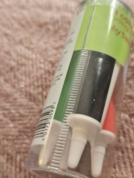 Photo of free Writing icing (Malvern Link WR14) #2