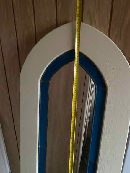Photo of free Full length mirror (Walsall WS2) #2