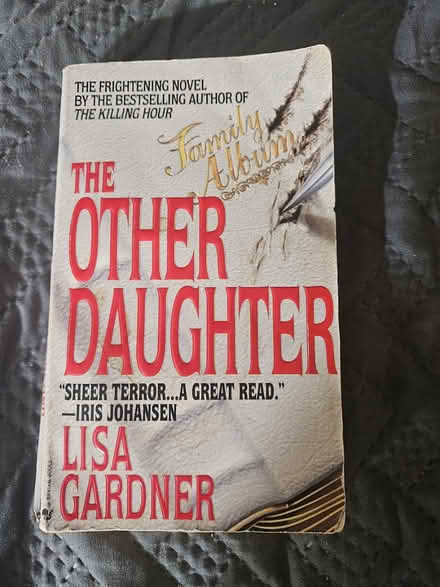 Photo of free Book (Medford ma) #1