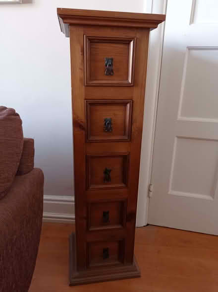 Photo of free Storage tower (Henleaze BS9) #1