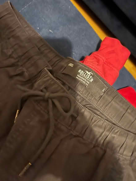 Photo of free Men trouser size XL (Tabley Road, N7) #4