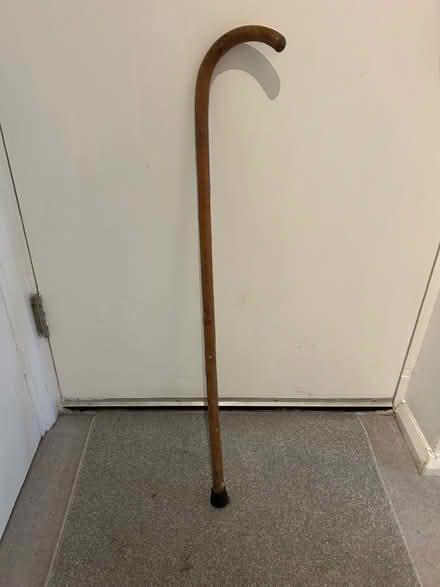 Photo of free Walking stick (Withdean BN1) #1