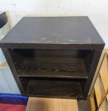 Photo of free Kallax cube (Medford ma) #2