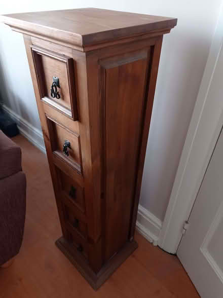 Photo of free Storage tower (Henleaze BS9) #2