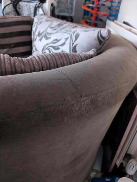Photo of free Cuddle chair (Polegate BN26) #4