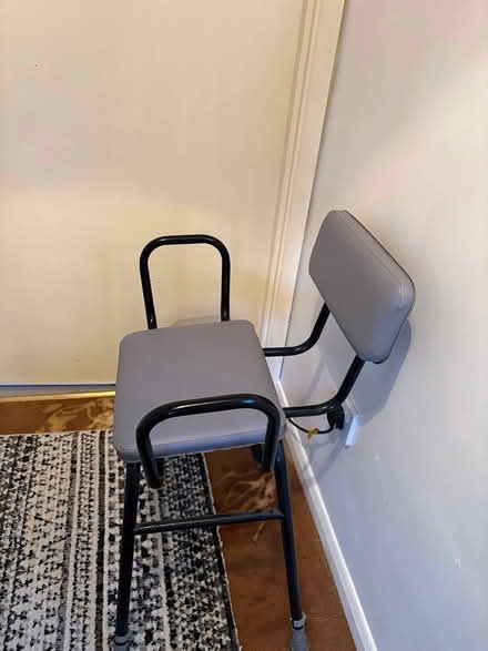 Photo of free Aidapt Chair for disabled person (Bellingham) #2