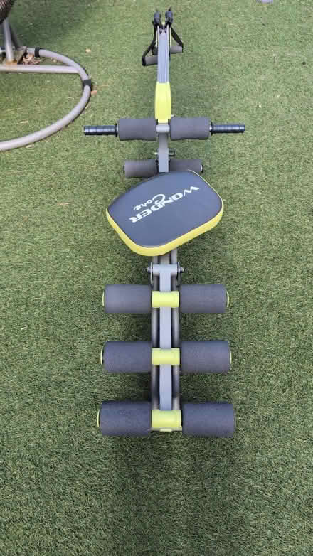 Photo of free Wonder Core Exercise Machine (Nottingham NG6) #1
