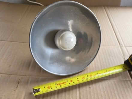 Photo of free Heat Lamp (Sandridge AL4) #1