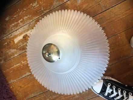 Photo of free Bathroom light (Gracemount EH17) #3