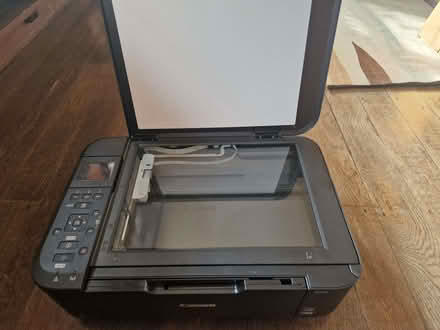 Photo of free Canon MG4250 Printer – With Nearly New Ink (Holmbury St Mary RH5) #1