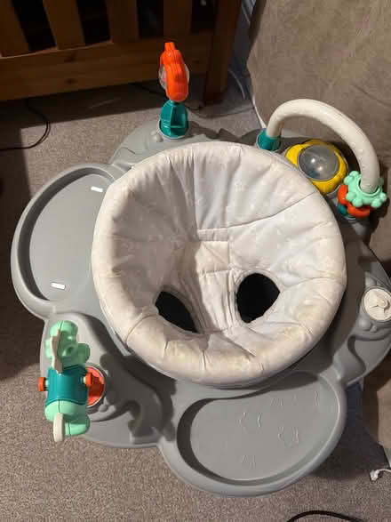 Photo of free Puggle Baby bounce (IP4) #3