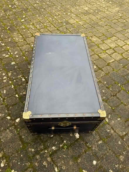 Photo of free Shipping trunk (Charlton OX12) #1