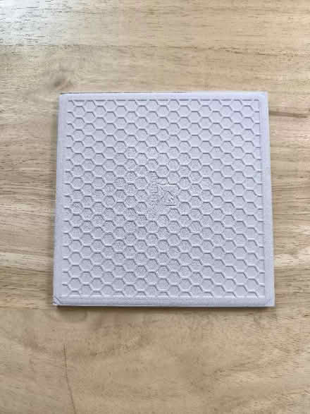 Photo of free 33 tiles (Saint George's CO2) #2