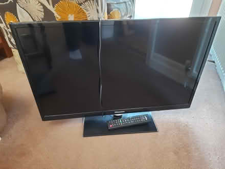 Photo of free 32" Tv (Bebington CH63) #1